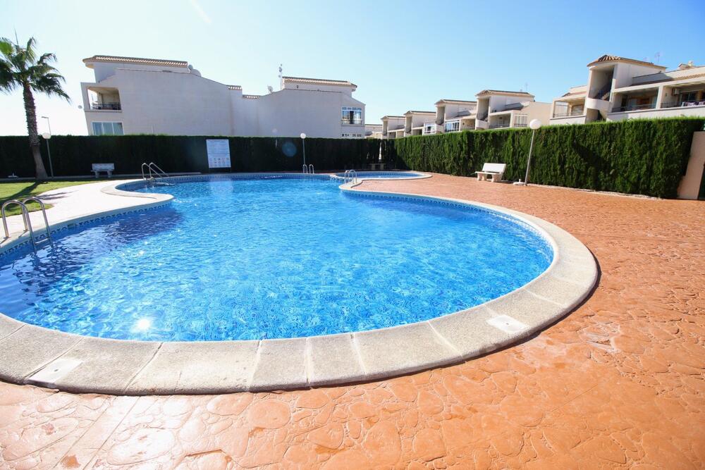 A-0358 ALTOS Apartment  Orihuela Costa