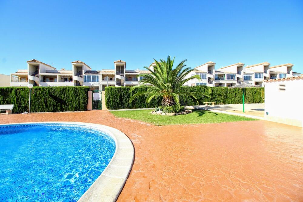 A-0358 ALTOS Apartment  Orihuela Costa