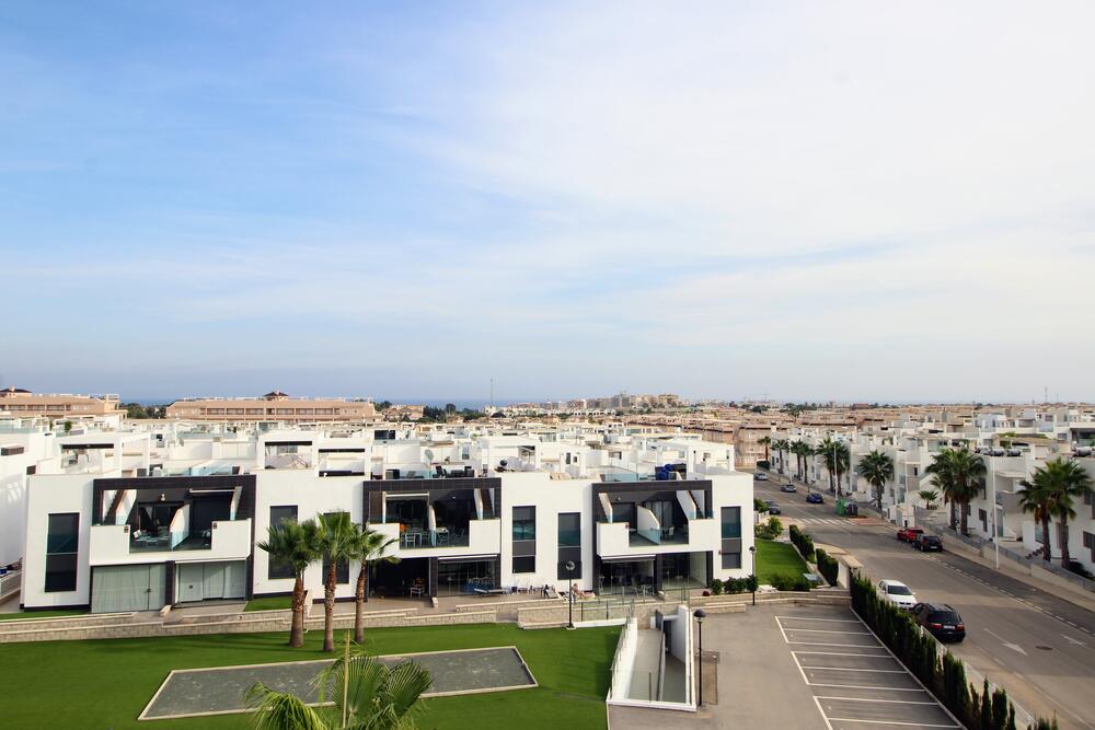 A-0359 BULLAS Bungalow  Torrevieja
