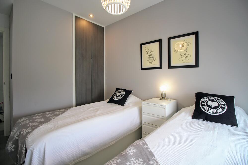 A-0359 BULLAS Bungalow  Torrevieja