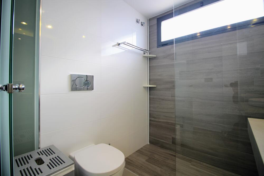 A-0359 BULLAS Bungalow  Torrevieja