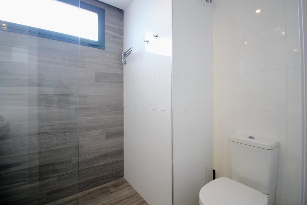 A-0359 BULLAS Bungalow  Torrevieja