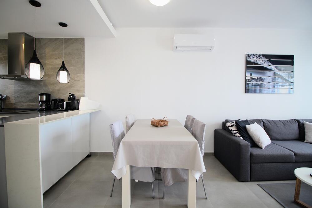 A-0359 BULLAS Bungalow  Torrevieja