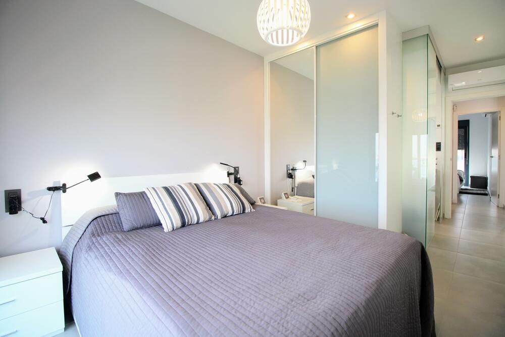A-0359 BULLAS Bungalow  Torrevieja