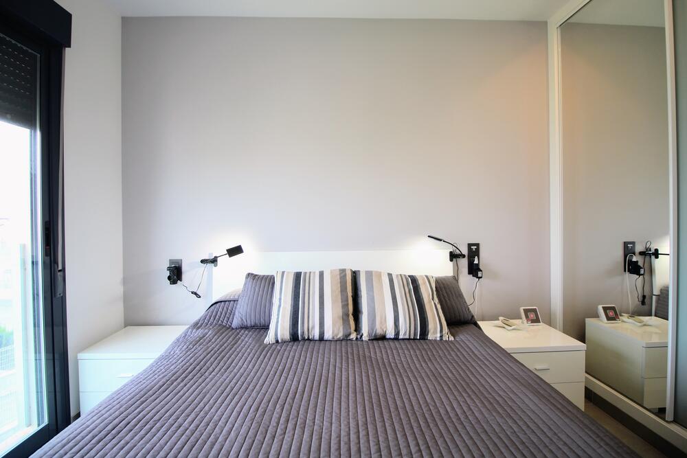 A-0359 BULLAS Bungalow  Torrevieja