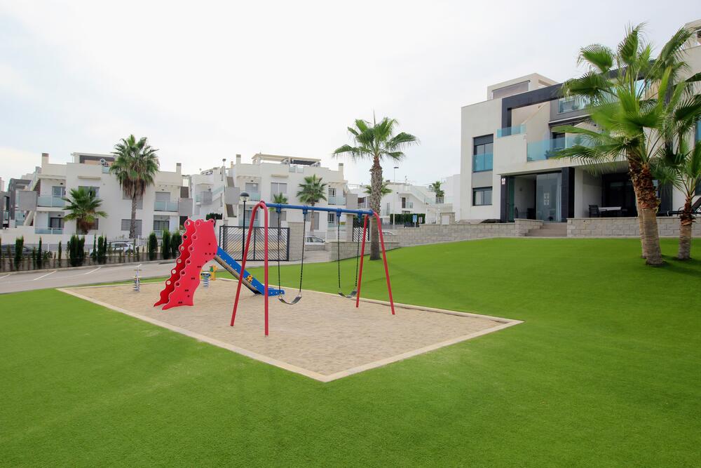 A-0359 BULLAS Bungalow  Torrevieja