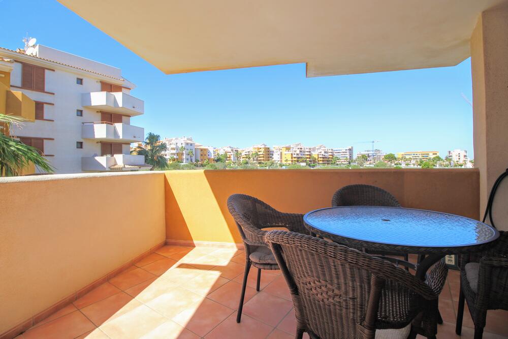 A-0360 RECOLETA Apartment  Torrevieja