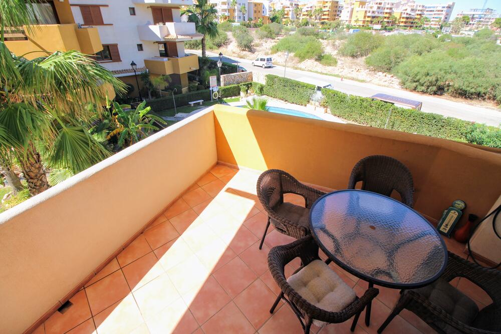 A-0360 RECOLETA Apartment  Torrevieja