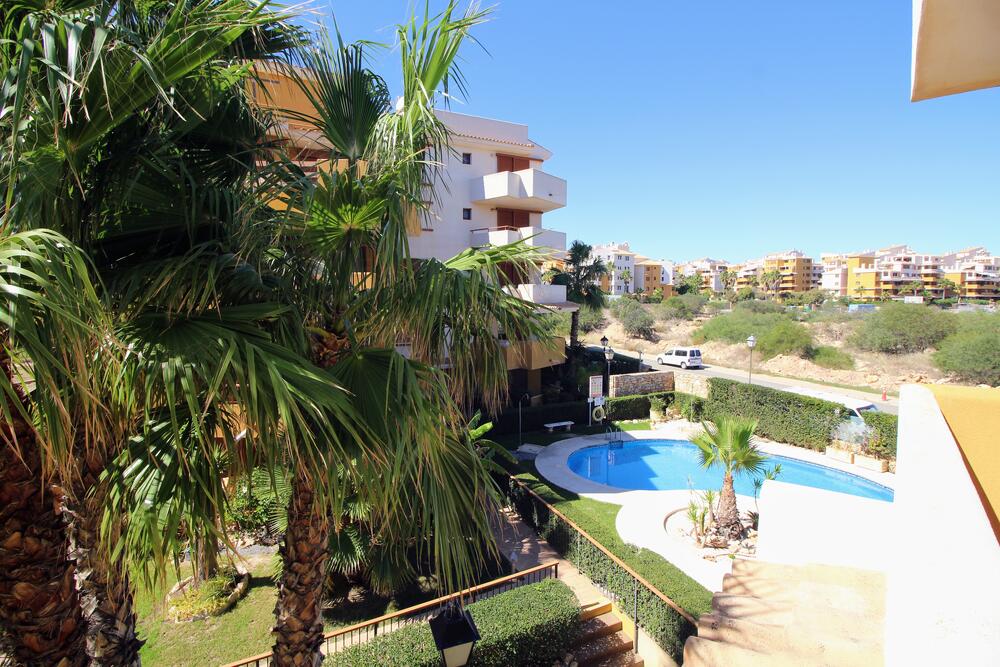 A-0360 RECOLETA Apartment  Torrevieja
