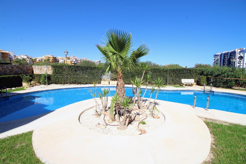 A-0360 RECOLETA Apartment  Torrevieja