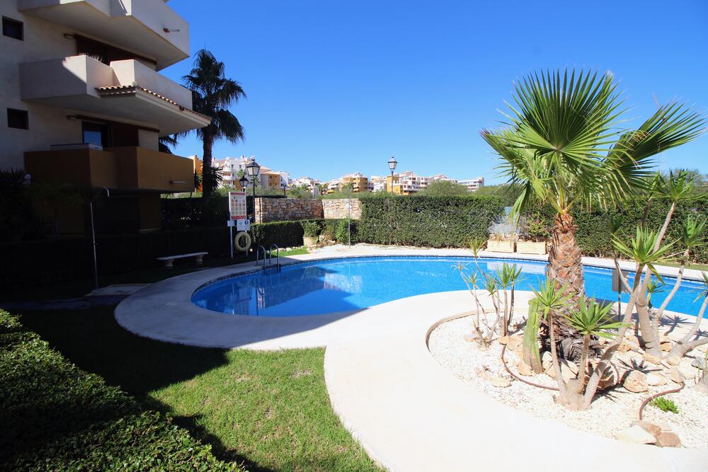 A-0360 RECOLETA Apartment  Torrevieja