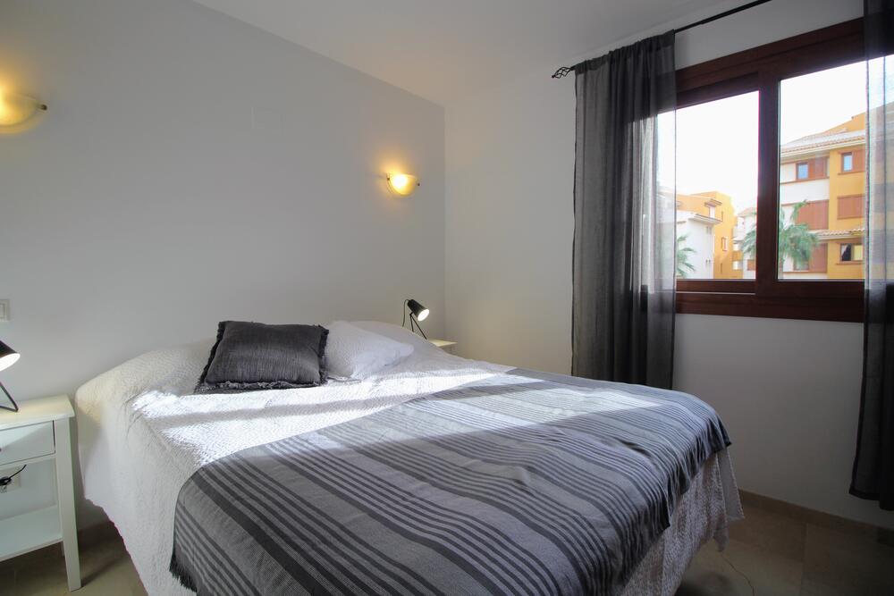 A-0360 RECOLETA Apartment  Torrevieja