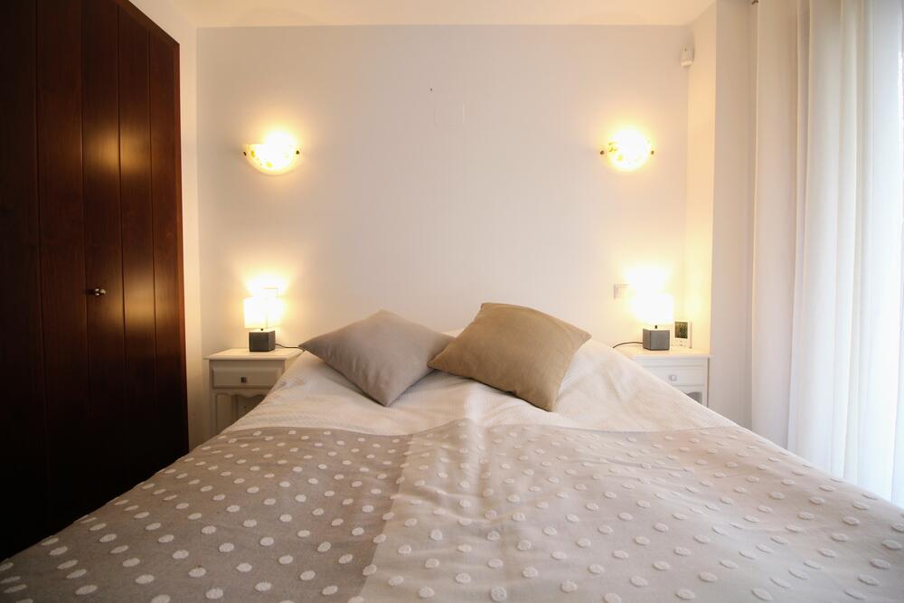 A-0360 RECOLETA Apartment  Torrevieja