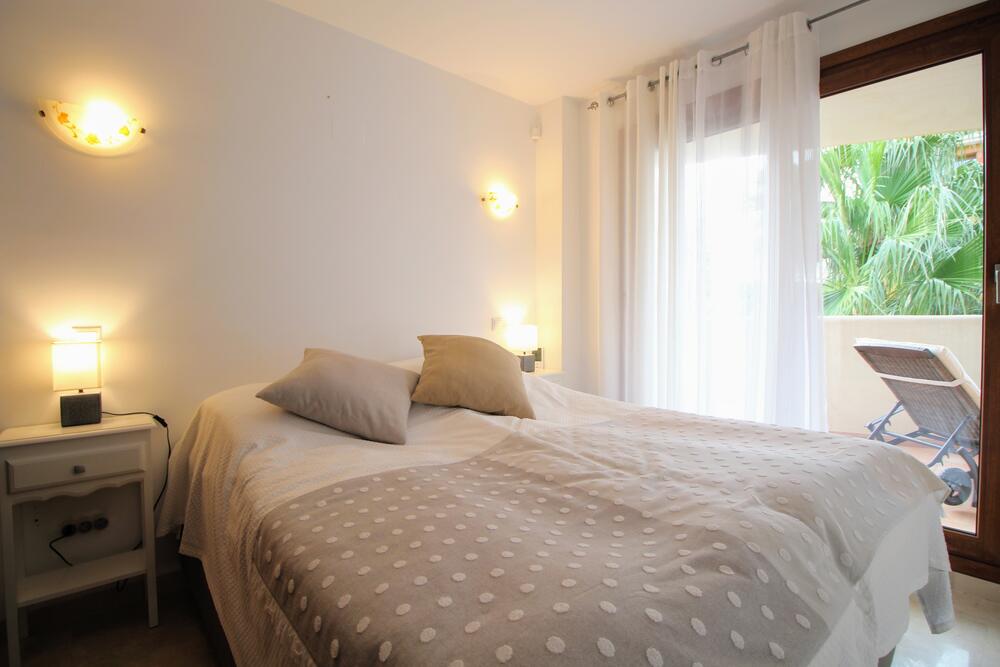 A-0360 RECOLETA Apartment  Torrevieja