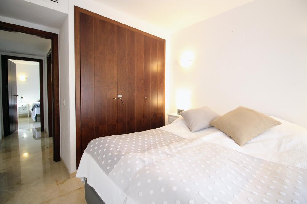 A-0360 RECOLETA Apartment  Torrevieja