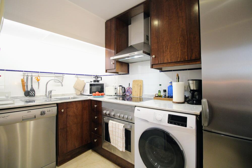 A-0360 RECOLETA Apartment  Torrevieja