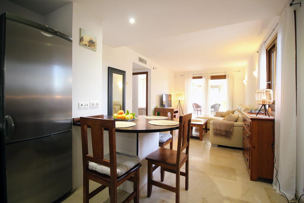 A-0360 RECOLETA Apartment  Torrevieja