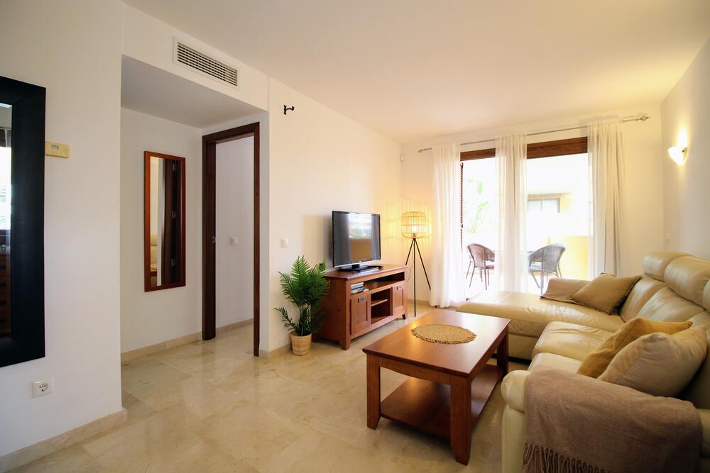 A-0360 RECOLETA Apartment  Torrevieja