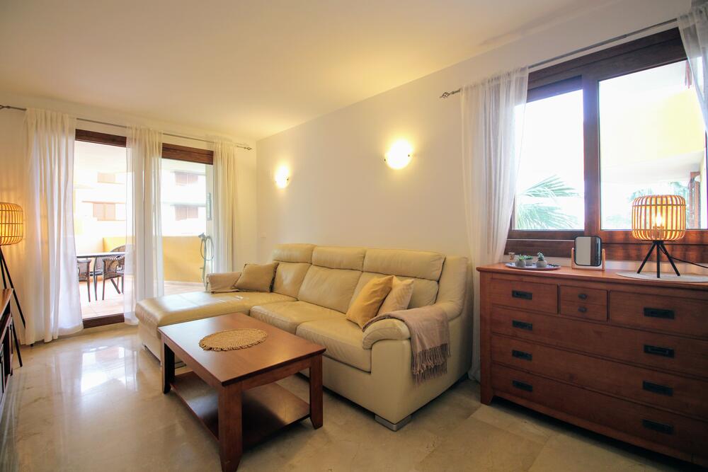 A-0360 RECOLETA Apartment  Torrevieja