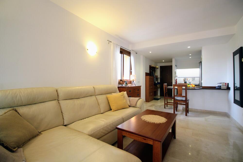 A-0360 RECOLETA Apartment Torrevieja A-0360 RECOLETA Apartment Torrevieja