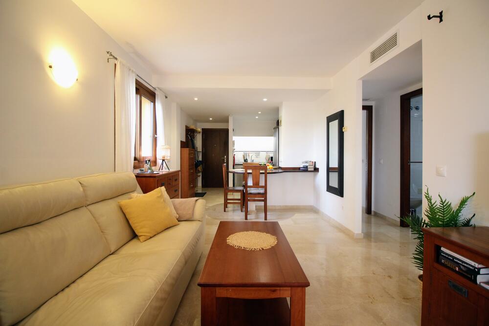A-0360 RECOLETA Apartment Torrevieja A-0360 RECOLETA Apartment Torrevieja