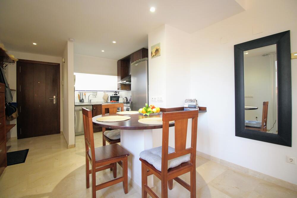A-0360 RECOLETA Apartment Torrevieja A-0360 RECOLETA Apartment Torrevieja