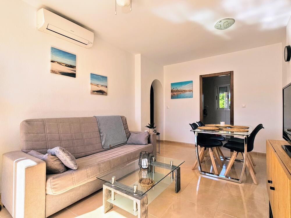 A-0363 NAVIA Bungalow Orihuela Costa A-0363 NAVIA Bungalow Orihuela Costa
