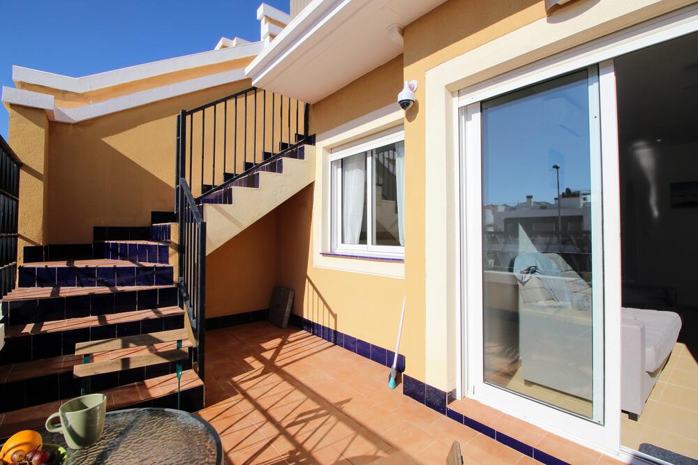 A-0363 NAVIA Bungalow Orihuela Costa A-0363 NAVIA Bungalow Orihuela Costa