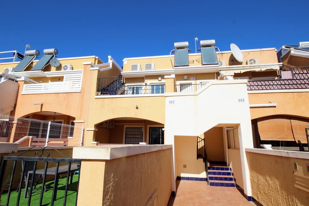 A-0363 NAVIA Bungalow Orihuela Costa A-0363 NAVIA Bungalow Orihuela Costa