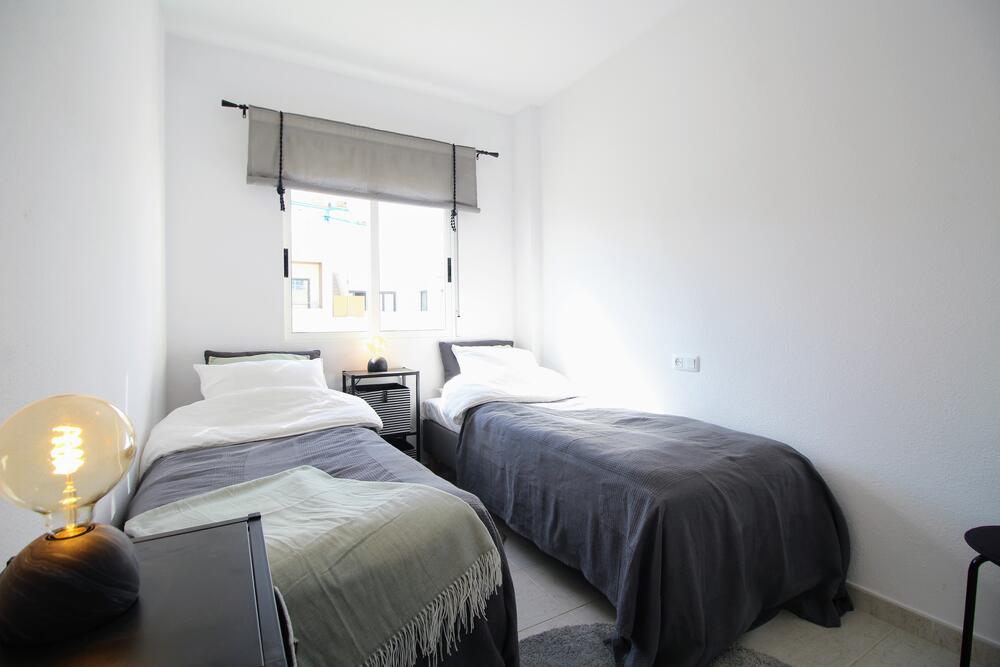 A-0364 ACEQUION Apartment Torrevieja A-0364 ACEQUION Apartment Torrevieja