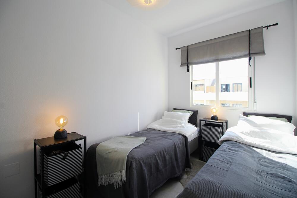 A-0364 ACEQUION Apartment Torrevieja A-0364 ACEQUION Apartment Torrevieja