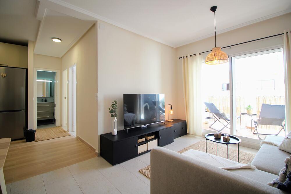 A-0364 ACEQUION Apartment Torrevieja A-0364 ACEQUION Apartment Torrevieja