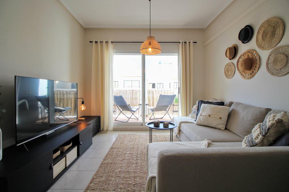 A-0364 ACEQUION Apartment Torrevieja A-0364 ACEQUION Apartment Torrevieja