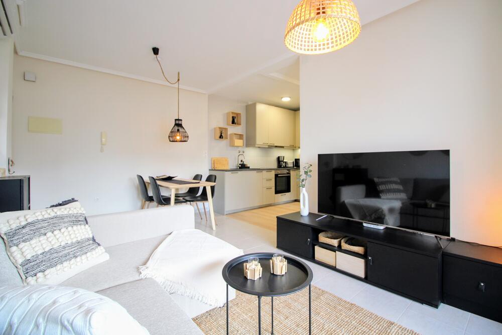 A-0364 ACEQUION Apartment Torrevieja A-0364 ACEQUION Apartment Torrevieja