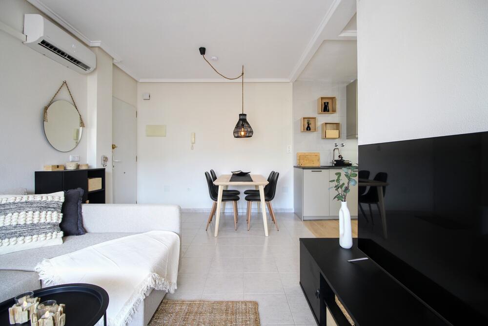 A-0364 ACEQUION Apartment Torrevieja A-0364 ACEQUION Apartment Torrevieja