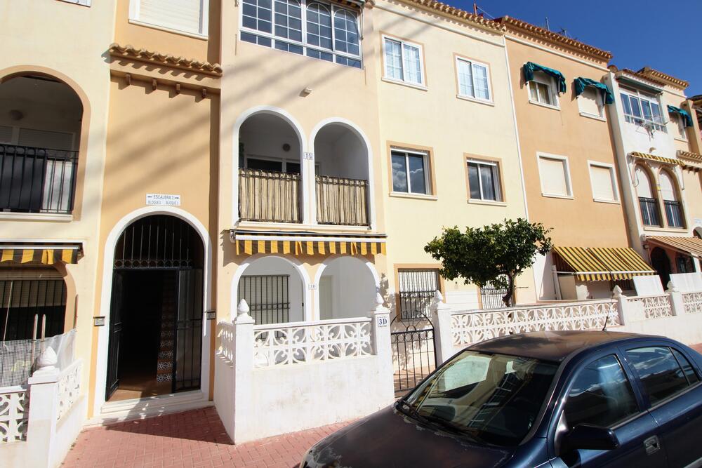 A-0364 ACEQUION Apartment Torrevieja A-0364 ACEQUION Apartment Torrevieja
