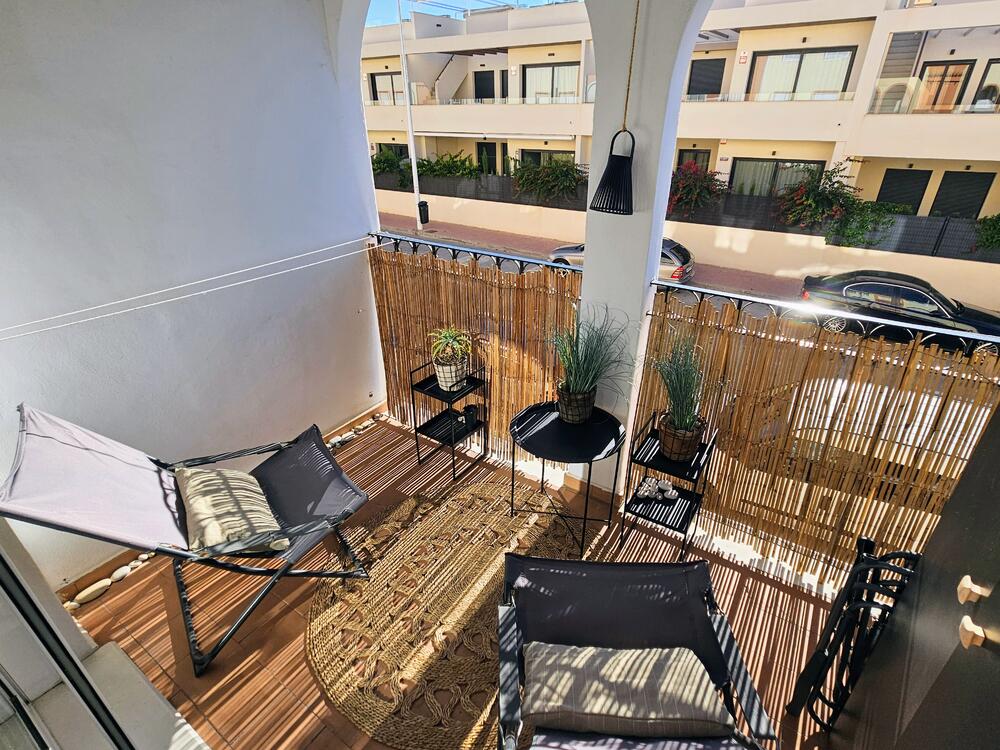 A-0364 ACEQUION Apartment Torrevieja A-0364 ACEQUION Apartment Torrevieja