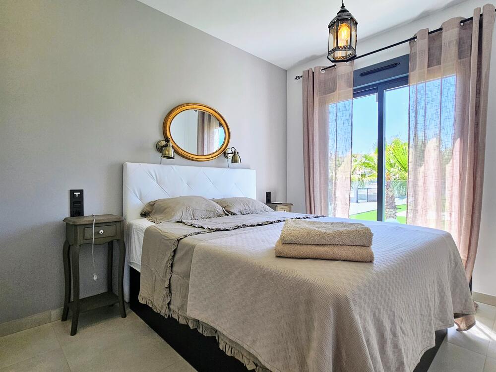 A-0365 OASIS BEACH Bungalow Torrevieja A-0365 OASIS BEACH Bungalow Torrevieja