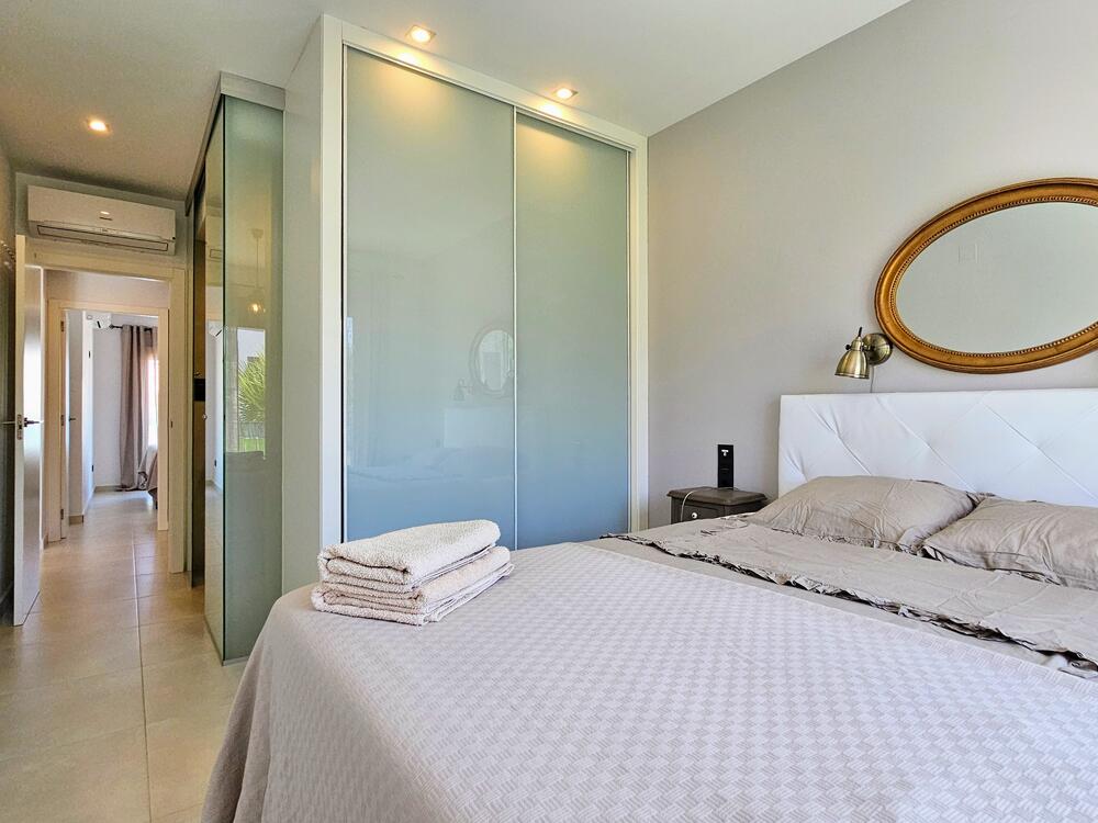 A-0365 OASIS BEACH Bungalow Torrevieja A-0365 OASIS BEACH Bungalow Torrevieja