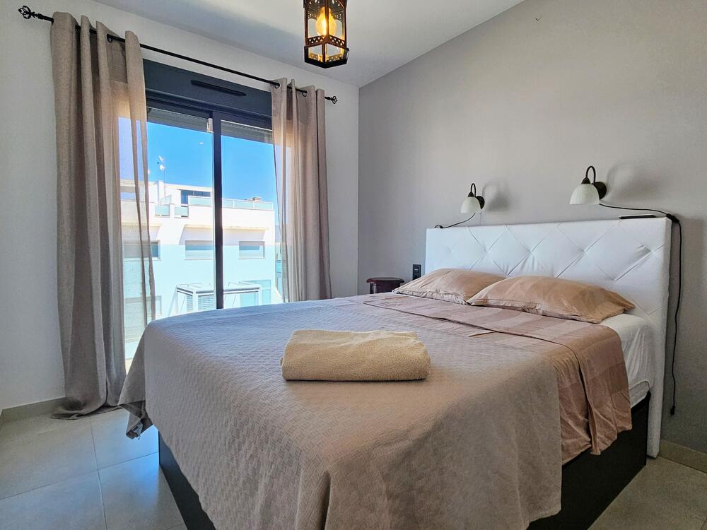 A-0365 OASIS BEACH Bungalow Torrevieja A-0365 OASIS BEACH Bungalow Torrevieja