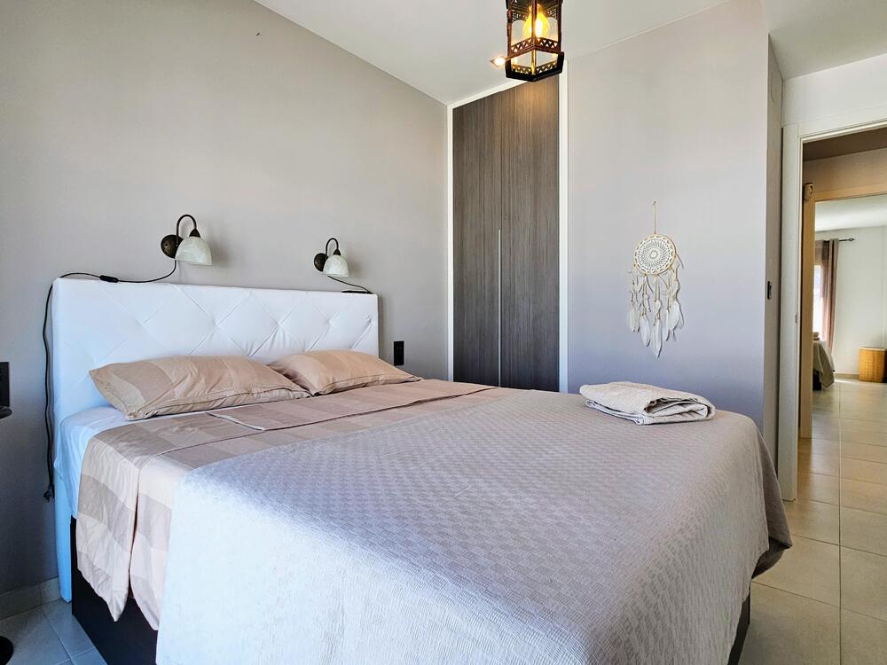 A-0365 OASIS BEACH Bungalow Torrevieja A-0365 OASIS BEACH Bungalow Torrevieja