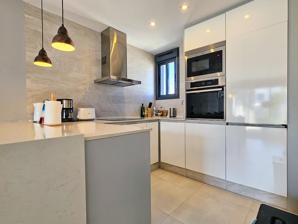 A-0365 OASIS BEACH Bungalow Torrevieja A-0365 OASIS BEACH Bungalow Torrevieja
