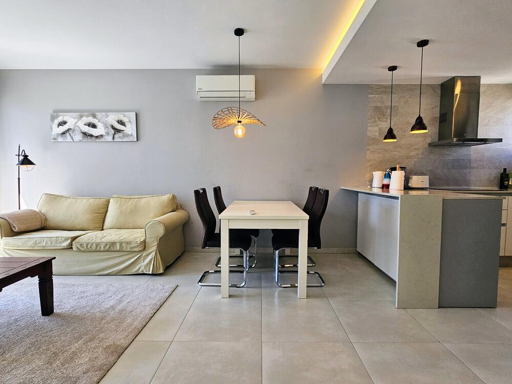 A-0365 OASIS BEACH Bungalow Torrevieja A-0365 OASIS BEACH Bungalow Torrevieja