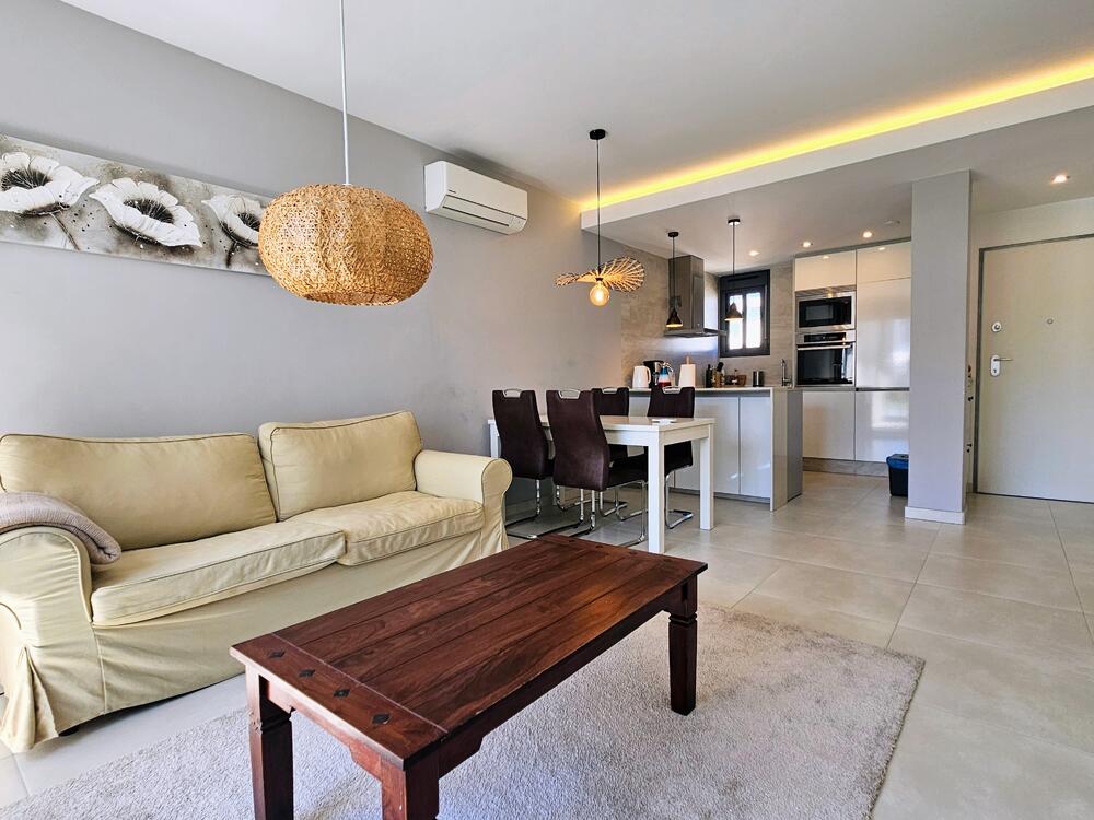 A-0365 OASIS BEACH Bungalow Torrevieja A-0365 OASIS BEACH Bungalow Torrevieja