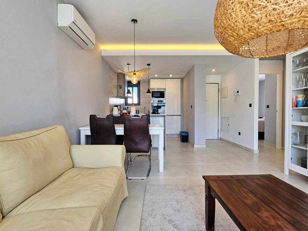 A-0365 OASIS BEACH Bungalow Torrevieja A-0365 OASIS BEACH Bungalow Torrevieja