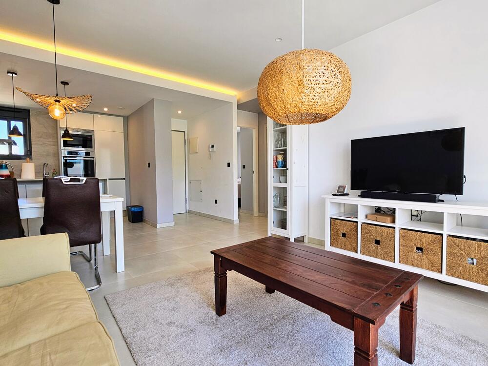 A-0365 OASIS BEACH Bungalow Torrevieja A-0365 OASIS BEACH Bungalow Torrevieja