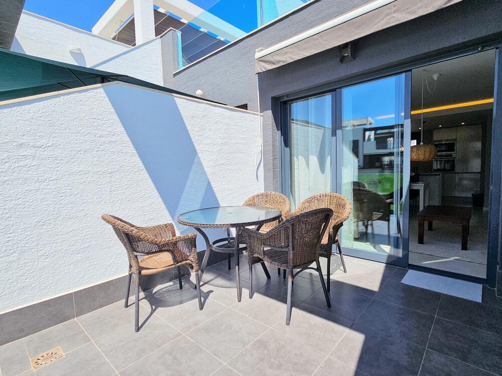 A-0365 OASIS BEACH Bungalow Torrevieja A-0365 OASIS BEACH Bungalow Torrevieja