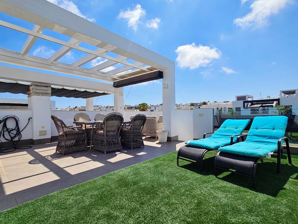 A-0365 OASIS BEACH Bungalow Torrevieja A-0365 OASIS BEACH Bungalow Torrevieja