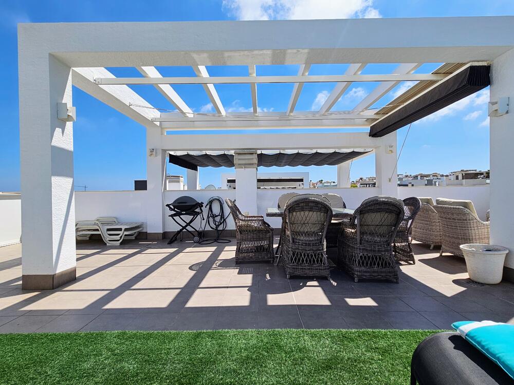 A-0365 OASIS BEACH Bungalow Torrevieja A-0365 OASIS BEACH Bungalow Torrevieja