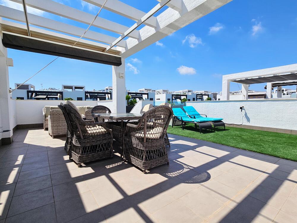 A-0365 OASIS BEACH Bungalow Torrevieja A-0365 OASIS BEACH Bungalow Torrevieja